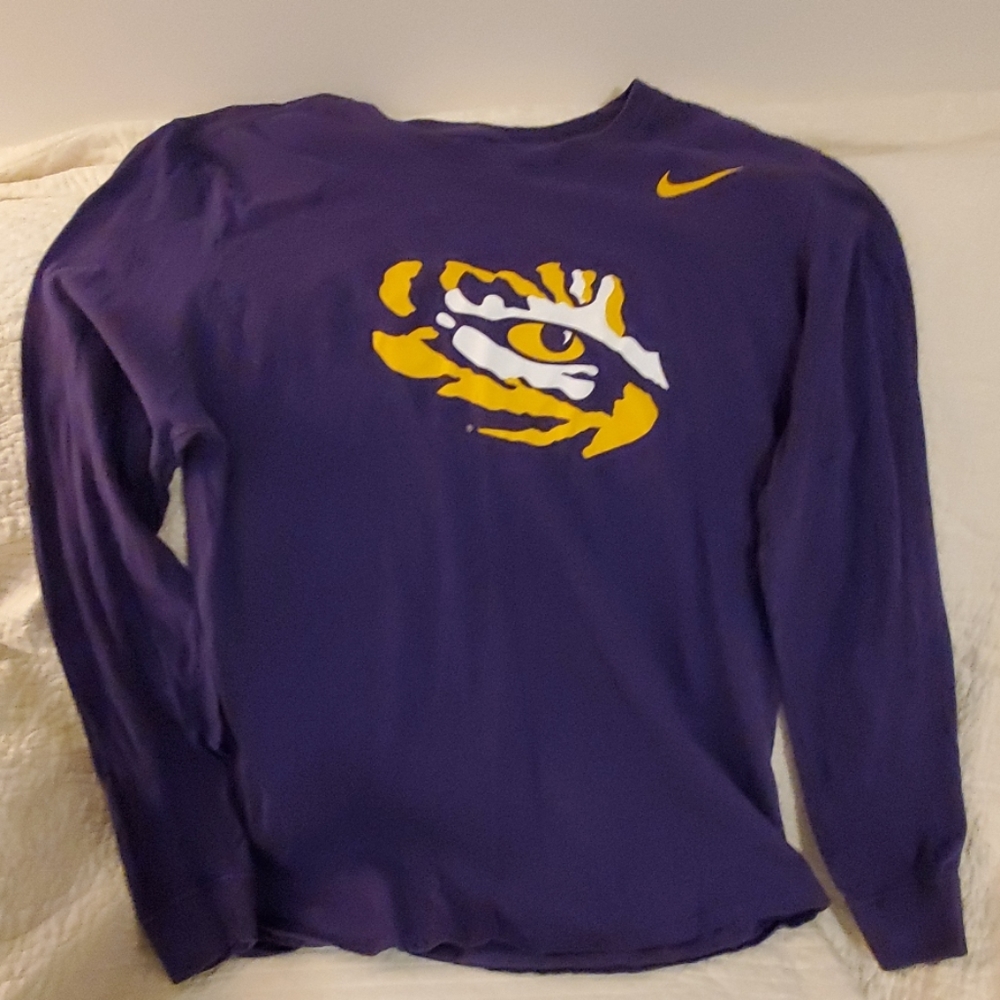 LSU Shirt